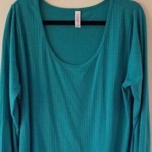 EUC Lularoe 2xl Lynnae